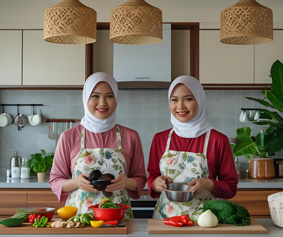 komporpro mitra ibu rumah tangga indonesia