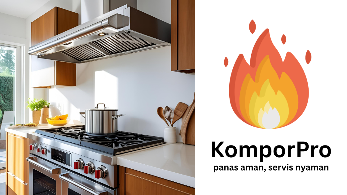 selamat datang di KomporPro